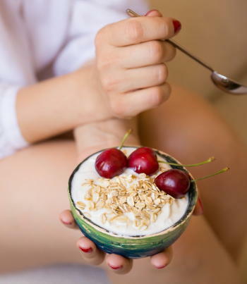 「低GIの食事」で⼼筋梗塞や脳梗塞のリスクを減少　食物繊維が豊富な「全粒穀物」でメタボのリスクを低下