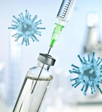 【新型コロナ】オミクロン株流行期でのワクチンの有効性を調査　ブースター接種により予防効果は高まる