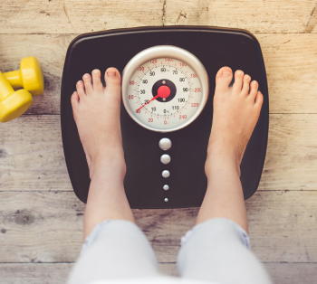「健康的な肥満」は間違い　高血圧や心臓病などのリスクが上昇　「肥満の解消を」とアドバイス