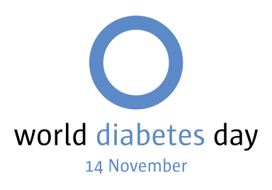 【世界糖尿病デー】東京都「今日から始めよう！糖尿病予防」キャンペーン　都民の4人に1人は糖尿病かその予備群