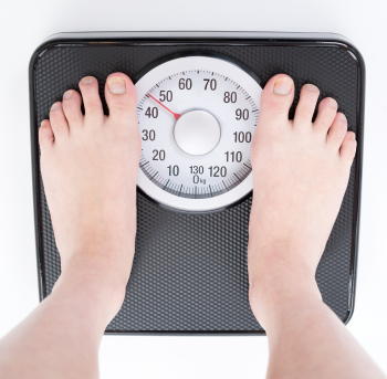 体重計はもっていても使わない人が45%　体重測定をしない理由は男性は「面倒くさい」 女性は？　意識調査