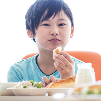 東京都足立区の糖尿病対策　「朝食欠食」のある子供は糖尿病リスクが上昇　肥満や糖尿病に子供のうちから対策
