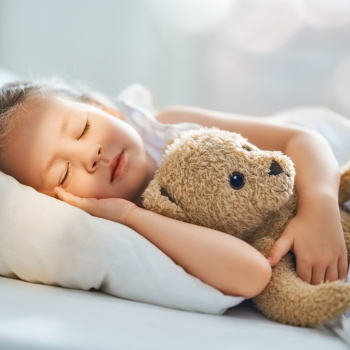 【睡眠健診】睡眠を見直し生活リズムを改善　健やかな発育・発達を　「子ども睡眠健診」プロジェクト
