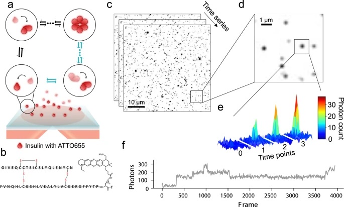 6. 血糖検査はインスリンの必要性を理解するのに役立ちます