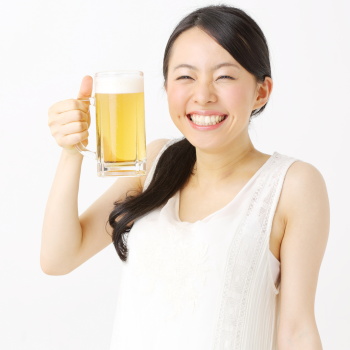 ビールは健康に良い　腸内環境を改善し認知症の予防にも　ただしビールの飲み過ぎにはご注意