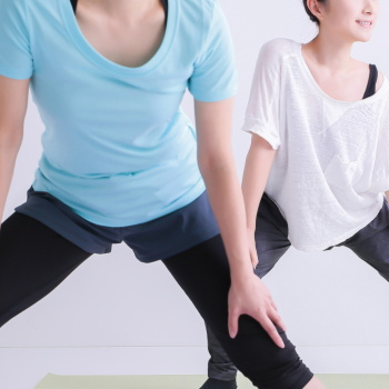 「膝の痛み」に運動が効く　減量して膝への負担を軽減　ウォーキングが膝痛を40%減少