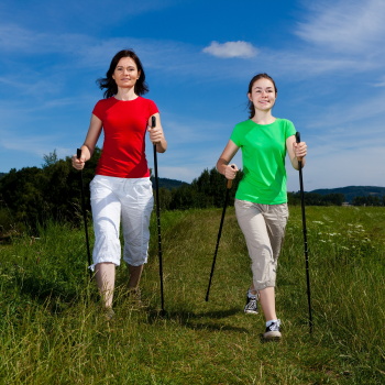 歩数を毎日数えて高血圧を改善　食後のわずか2分間のウォーキングで血糖上昇も抑制　運動はやりやすい方法で柔軟に