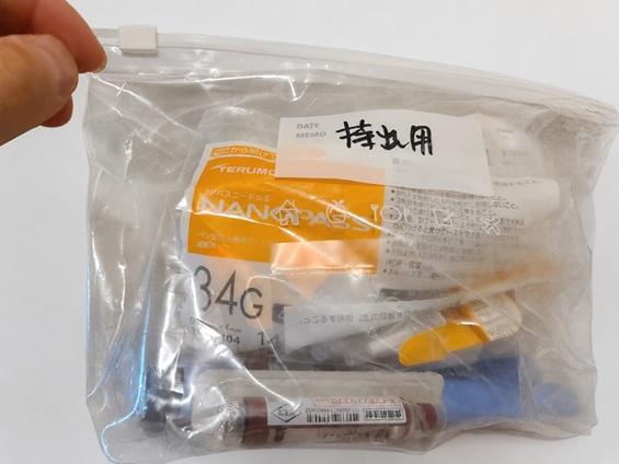 災害への対策を万全に