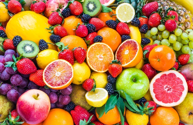 糖尿病でも果物は食べたほうがいい(でも適量を)