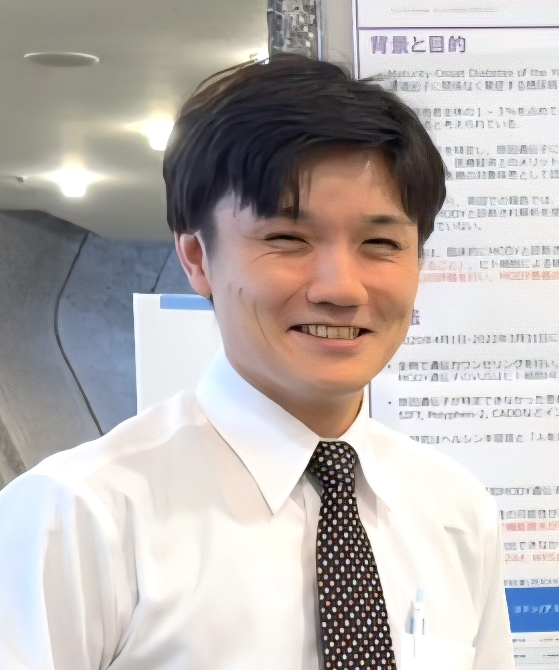 田中慧プロフィール画像